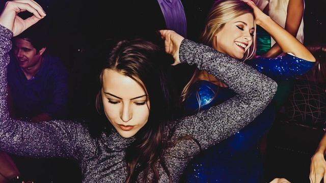 Танцуй же танцуй Remix