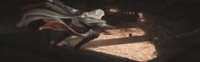 Кредо убийцы - Господство - Мультфильм 2010