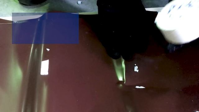 Испытания_металлочерепицы