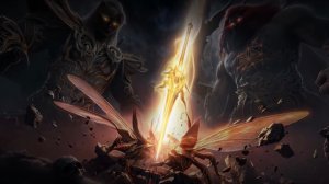 Безупречный мир: Небеса в огне девяти бедствий - Тизер 2 (фильм)