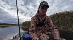 РЫБАЛКА НА КРУЖКИ! ЛОВЛЯ ЖИВЦА На мормышку