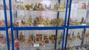 «Экскурсии Тимирязевки».  Серия 3 -  «Одоев-Белев». 2023г.