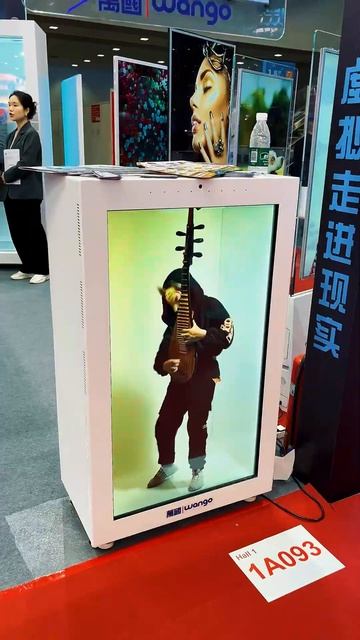 Led China 2026 - главная международная выставка светодиодных технологий #shorts