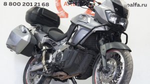 А 858 Aprilia ETV 1000 2004г. 3 кофра. www.motoalfa.ru Кредит онлайн