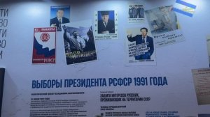 КАПСУЛА С ПРОГНОЗАМИ  ВЛАДИМИРА ЖИРИНОВСКОГО  НА ВЫСТАВКЕ ВЕЛИКОГО ПОЛИТИКА РОССИИ | МОСКВА 04.2026