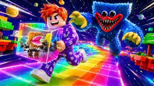 979.385 ЛАКИБЛОКОВ в Roblox… и мне выпал САМЫЙ РЕДКИЙ БРЕЙНРОТ 🤯 РОБЛОКС - БРЕЙНРОТ - ЛАКИБЛОК