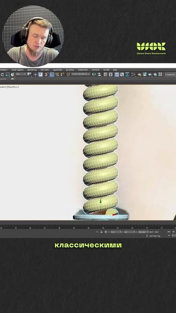 В каких задачах хороши нейросети? #3dsmax #школа3dmax #дизайн #ии #нейросеть #онлайнкурс #интерьер