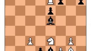 Бессмертная шахматная партия_ Накамура гениально выигрывает у Крамника