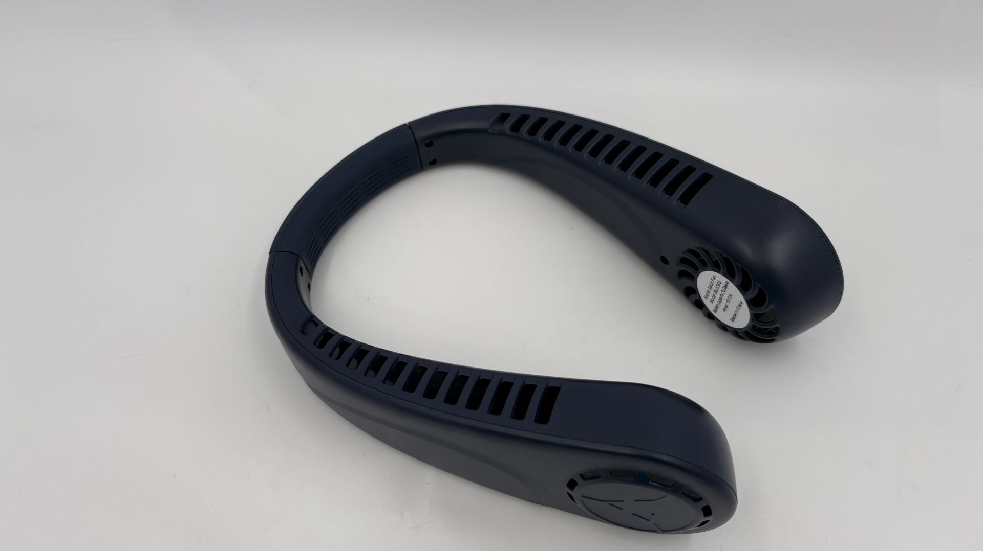 Обзор вентилятора ZDK FAN M66blue