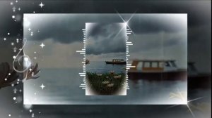 Дождь-музыкант. Песня для души.