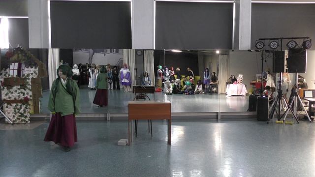 6. Alterego - Мао Мао Монолог фармацевта ОД47