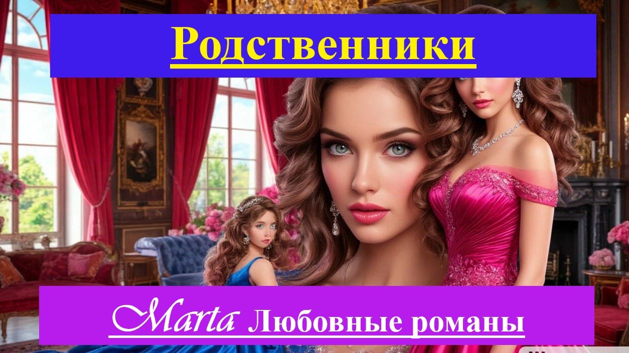 Родственники