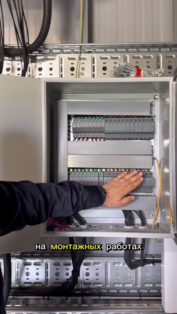 Почему нельзя экономить на монтаже?