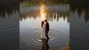 Нежный вальс