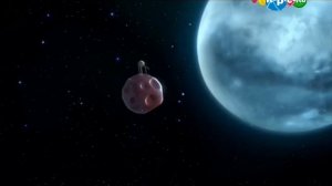 (Фейк и Реконструкция) Зелёный анонс Карусель Смешарики Пин код осень 2015