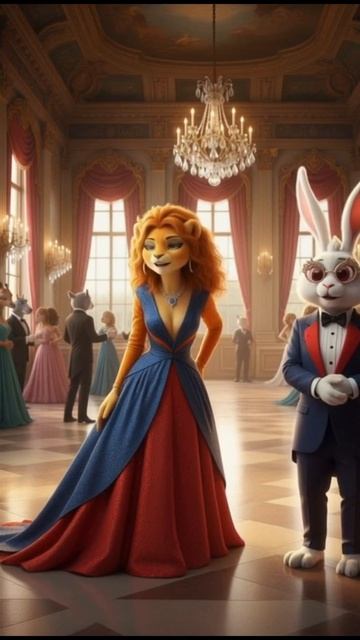 Роман с кошками.Мультфильм#Seedance2.0#Grok Imagine#мультфильмы#видео#ежедневно#подпишись#искусствен