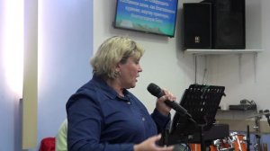 26.04.26. Воскресное богослужение