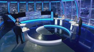 Иран себя ведёт как государство более современное, чем США