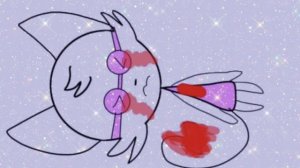 Кто пожертвует сердечком ради меня?😔