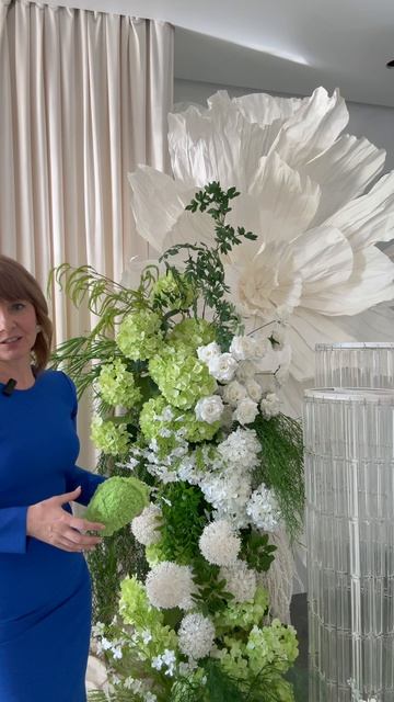 Оформление свадьбы. Расскажем о новых нитях взамен амаранта