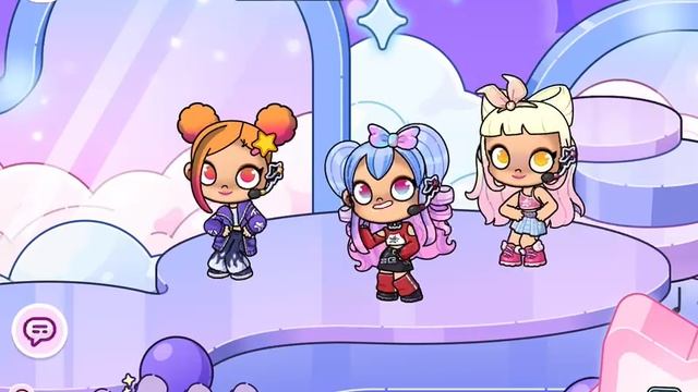 О-о-о (песня) Аватар ворлд