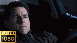 Джек Ричер врывается на стройплощадку