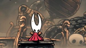 61. Завершаем игру на 100% . 2 часть ( Hollow knight silksong)