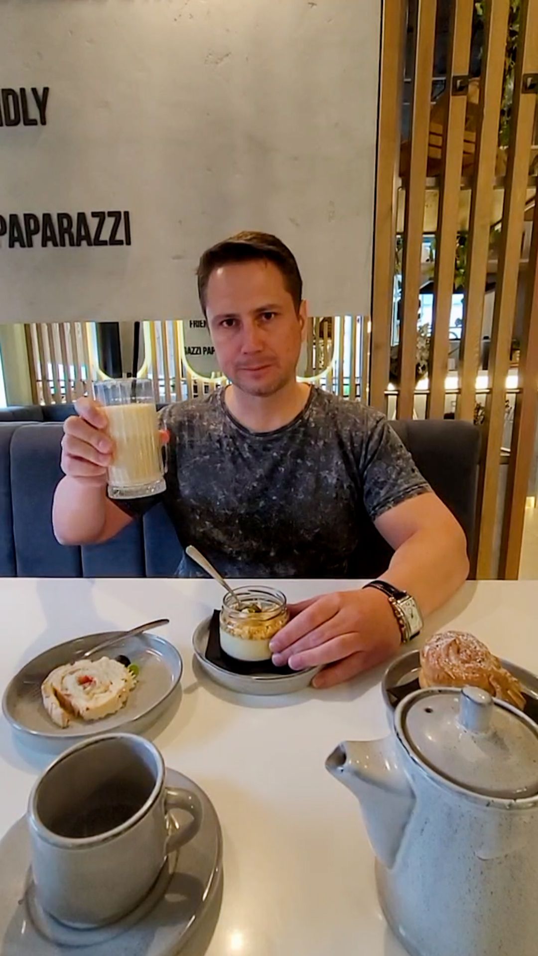 Всем доброго утра и хорошего настроения