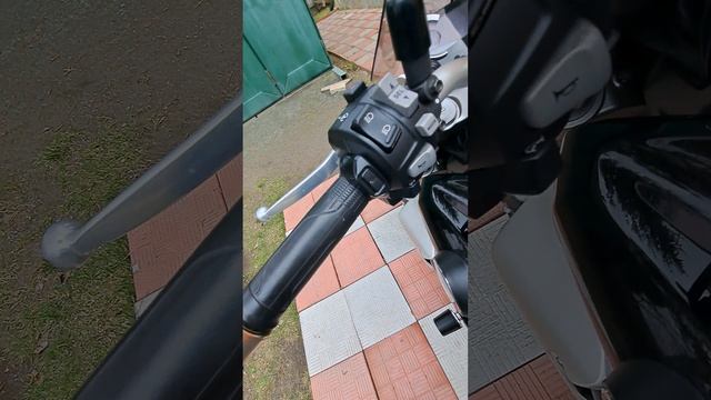 Honda CB 1000RA ТС QS Без пробега по РФ