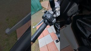 Honda CB 1000RA ТС QS Без пробега по РФ