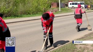 РАБОЧИЕ ИЗ АФРИКИ ПРИСТУПИЛИ К РАБОТЕ В ОБЛАСТНОМ ЦЕНТРЕ