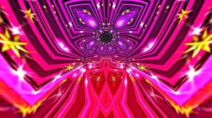 Футажи! Футаж Волшебные звёзды 2!