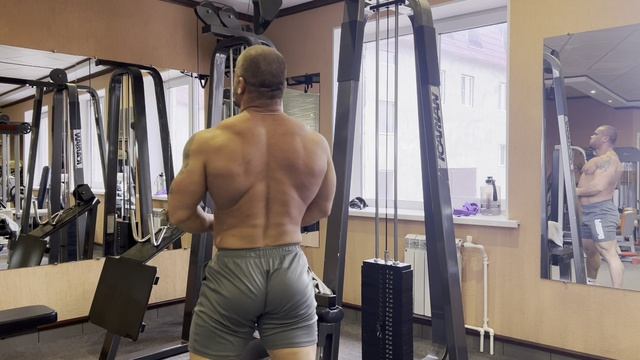 КОМПЕНСАЦИЯ ПОСЛЕ СУШКИ)