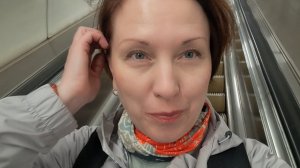 Встречаю мужа с командировки, он не в курсе😇 17.04.2026г.