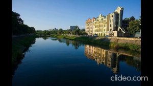 СВЕТ НАД ЛОПАНЬЮ