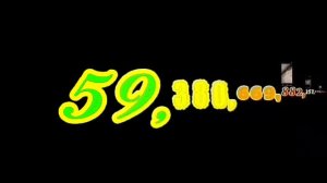 Числа 0 до 1 квадрагинтиллион