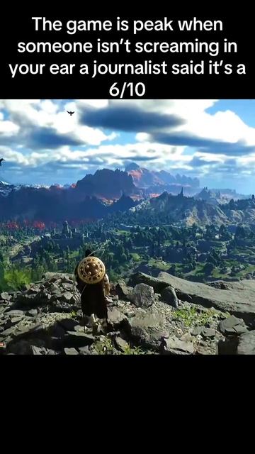 Crimson Desert Peakness