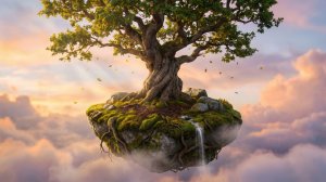 Целительная Музыка для Души 🌿 Медитация, Глубокий Сон, Успокоение Ума. Мягкое Пианино