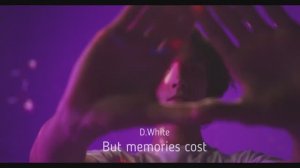 D.White - But memories cost (русский перевод Ольги Конради). Поп-рок 2026