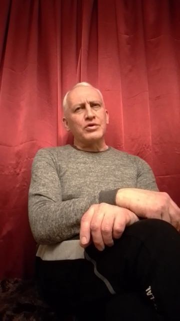 Олег Виговский. 