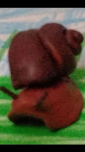 Агу -гу -гу -гу ! 🐌