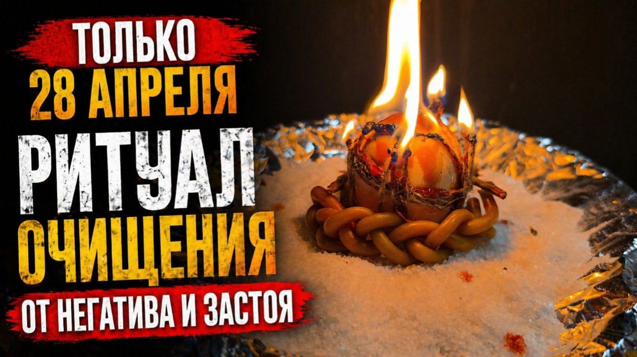 🪐_Только_28_Апреля_Избавляемся_от_всего_негатива_и_даем_ход_событиям