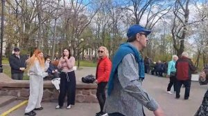 25.04.2026..♥️«Под Зарубежные«Гомель 💞!..