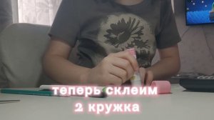 КАК СДЕЛАТЬ ЗНАЧОК делаю значок из бумаги ЛЕГКО от Супер Мишка 🧸