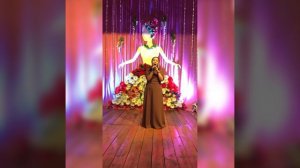 Туяра Андреева