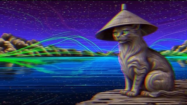 Trigger Your Flow State ⧸⧸ 110 Minutes Of Intelligent Minimal Techno