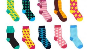 СП «Носочки для Лета. Сезон 3» с Еленой Велиной. Вступление .