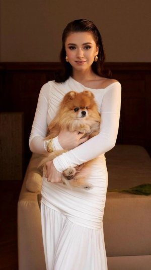 Валиева и её 20-й день рождения.  Поздравление от Авербуха.