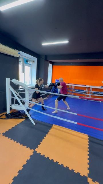 Работа в парах