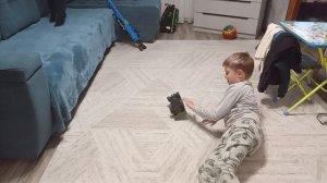 прочность автомобиля